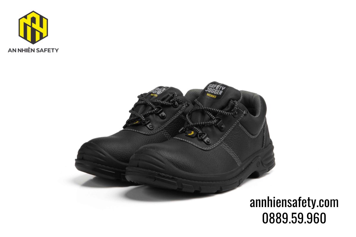 Giày bảo hộ lao động Jogger Bestrun231 S3
